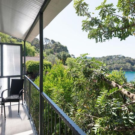 Guesthouse Pavla Goveđari المظهر الخارجي الصورة