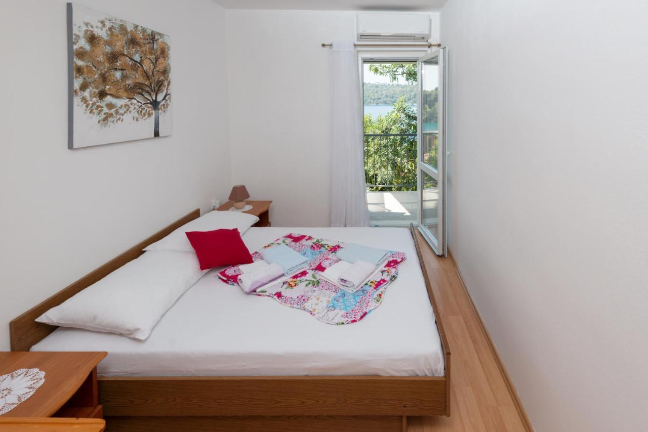 Guesthouse Pavla Goveđari المظهر الخارجي الصورة