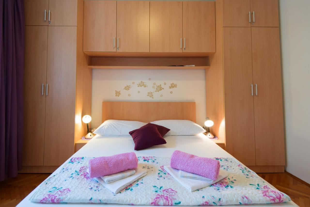 Guesthouse Pavla Goveđari المظهر الخارجي الصورة
