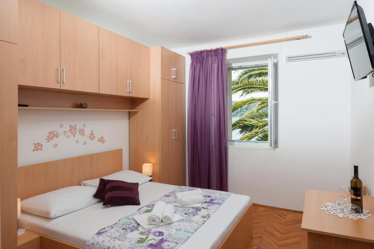 Guesthouse Pavla Goveđari المظهر الخارجي الصورة
