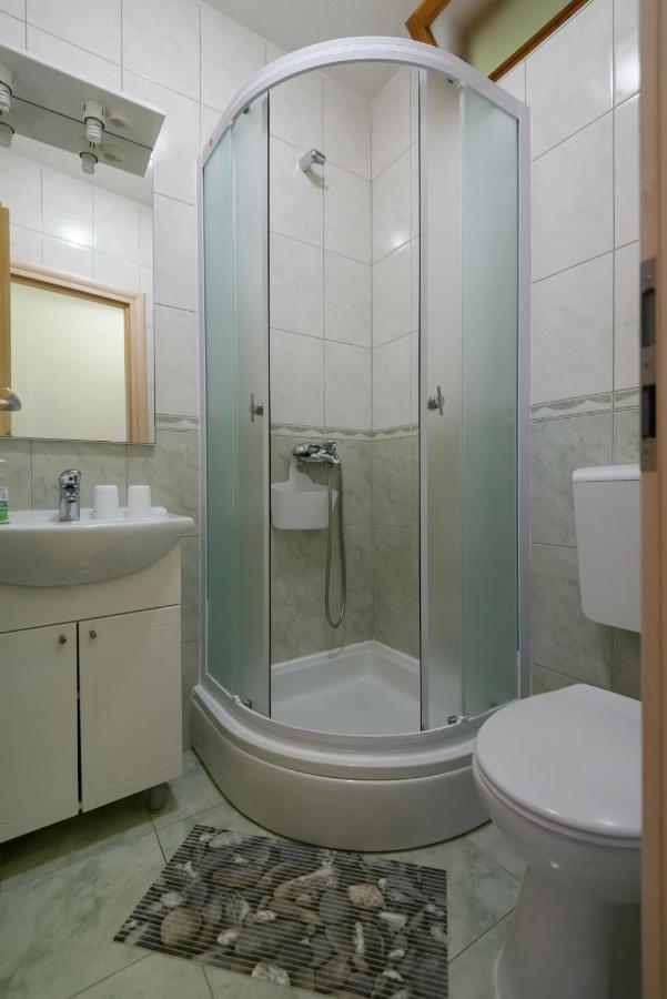 Guesthouse Pavla Goveđari المظهر الخارجي الصورة