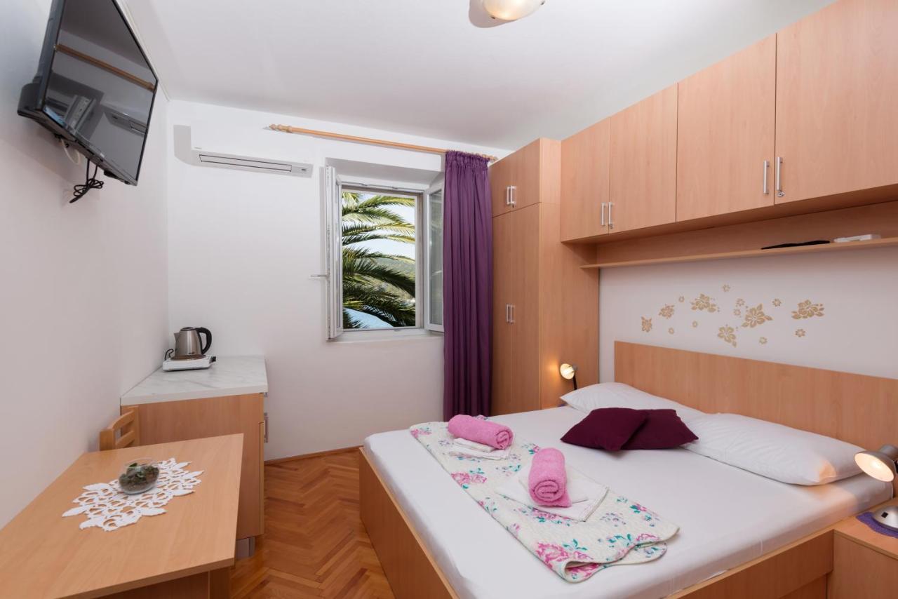 Guesthouse Pavla Goveđari المظهر الخارجي الصورة