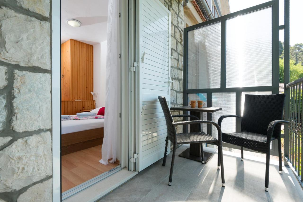 Guesthouse Pavla Goveđari المظهر الخارجي الصورة