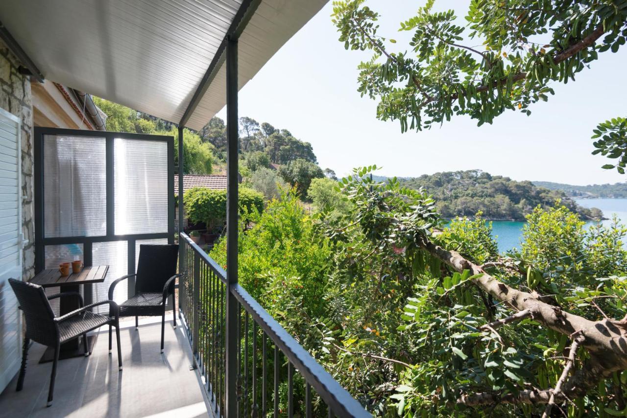 Guesthouse Pavla Goveđari المظهر الخارجي الصورة
