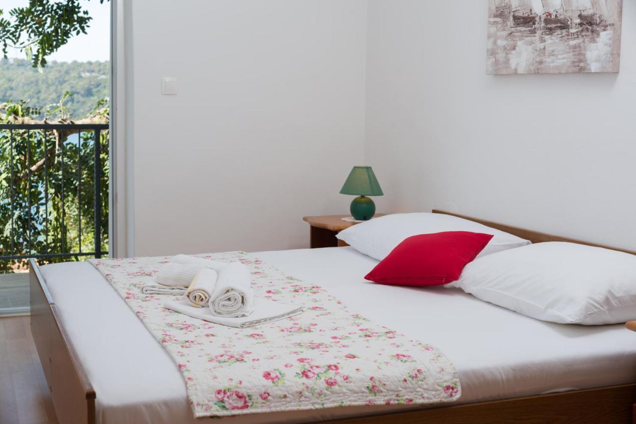 Guesthouse Pavla Goveđari المظهر الخارجي الصورة