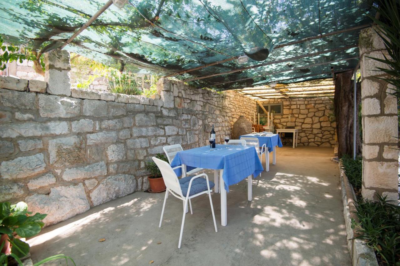 Guesthouse Pavla Goveđari المظهر الخارجي الصورة