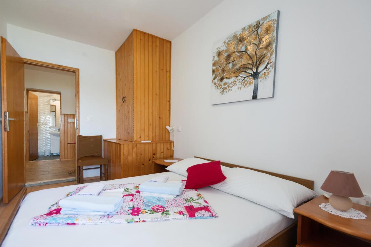 Guesthouse Pavla Goveđari المظهر الخارجي الصورة
